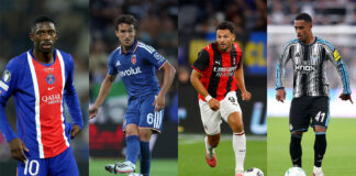 The Good, The Bad, and The Ugly 2026-27 Kit Edition best kits 2026-27