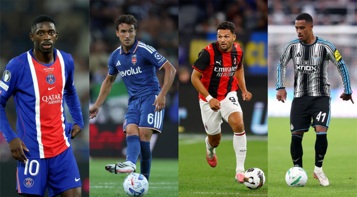 The Good, The Bad, and The Ugly 2026-27 Kit Edition best kits 2026-27