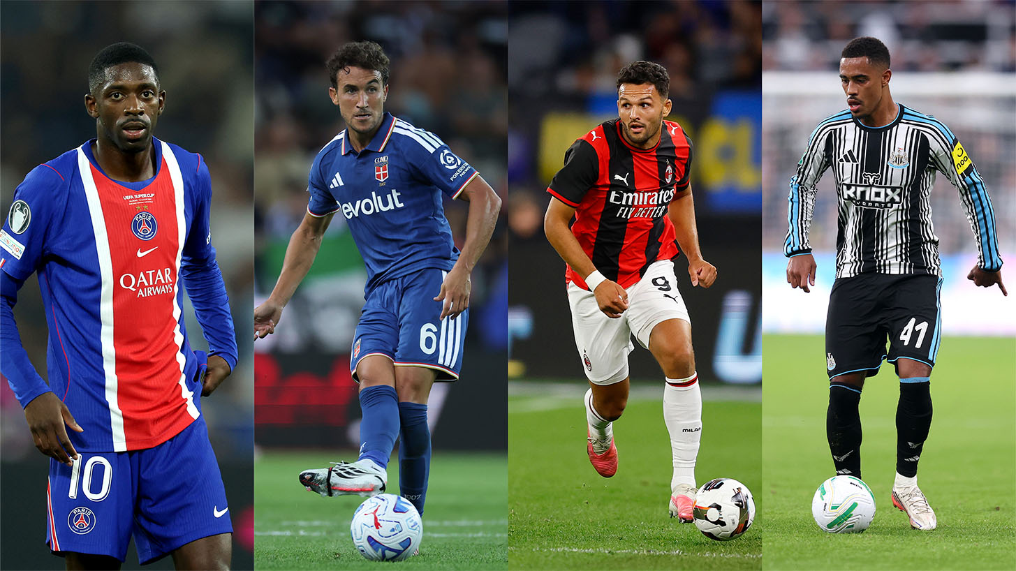 best kits 2026-27