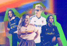 The Best Kits in Italian Football, Pt. 2 italian kits
