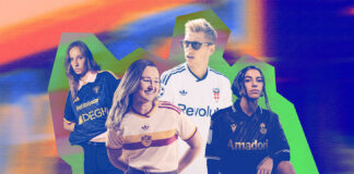 The Best Kits in Italian Football, Pt. 2 italian kits