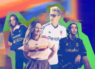 The Best Kits in Italian Football, Pt. 2 italian kits