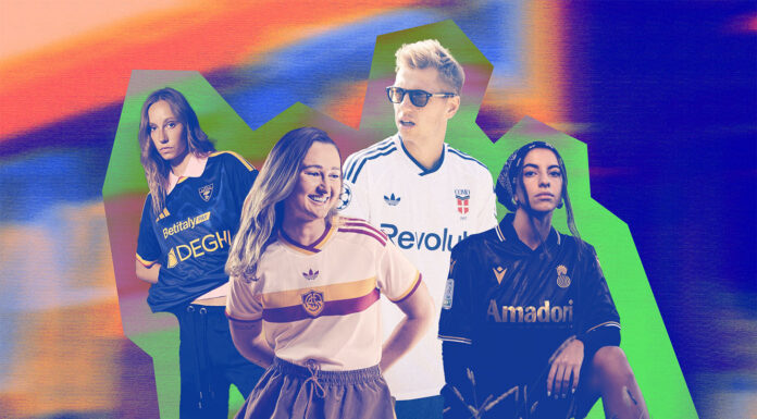 The Best Kits in Italian Football, Pt. 2 italian kits