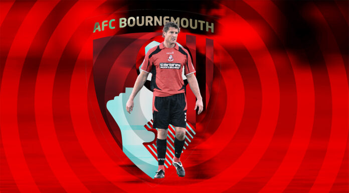 Bournemouth Legend Steve Fletcher on His Legacy and the Cherries’ Chances in 2026/27 steve fletcher bournemouth