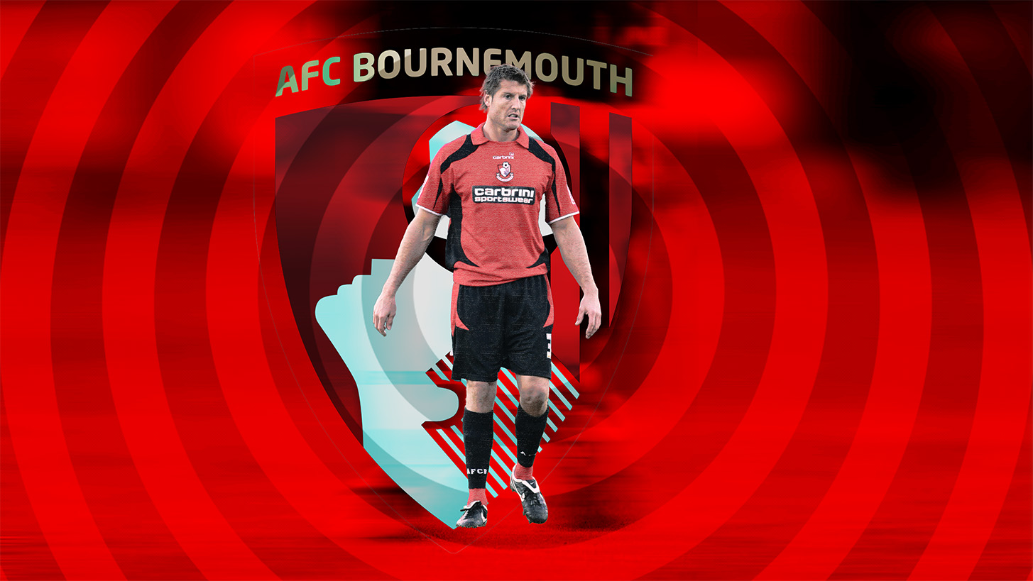 steve fletcher bournemouth