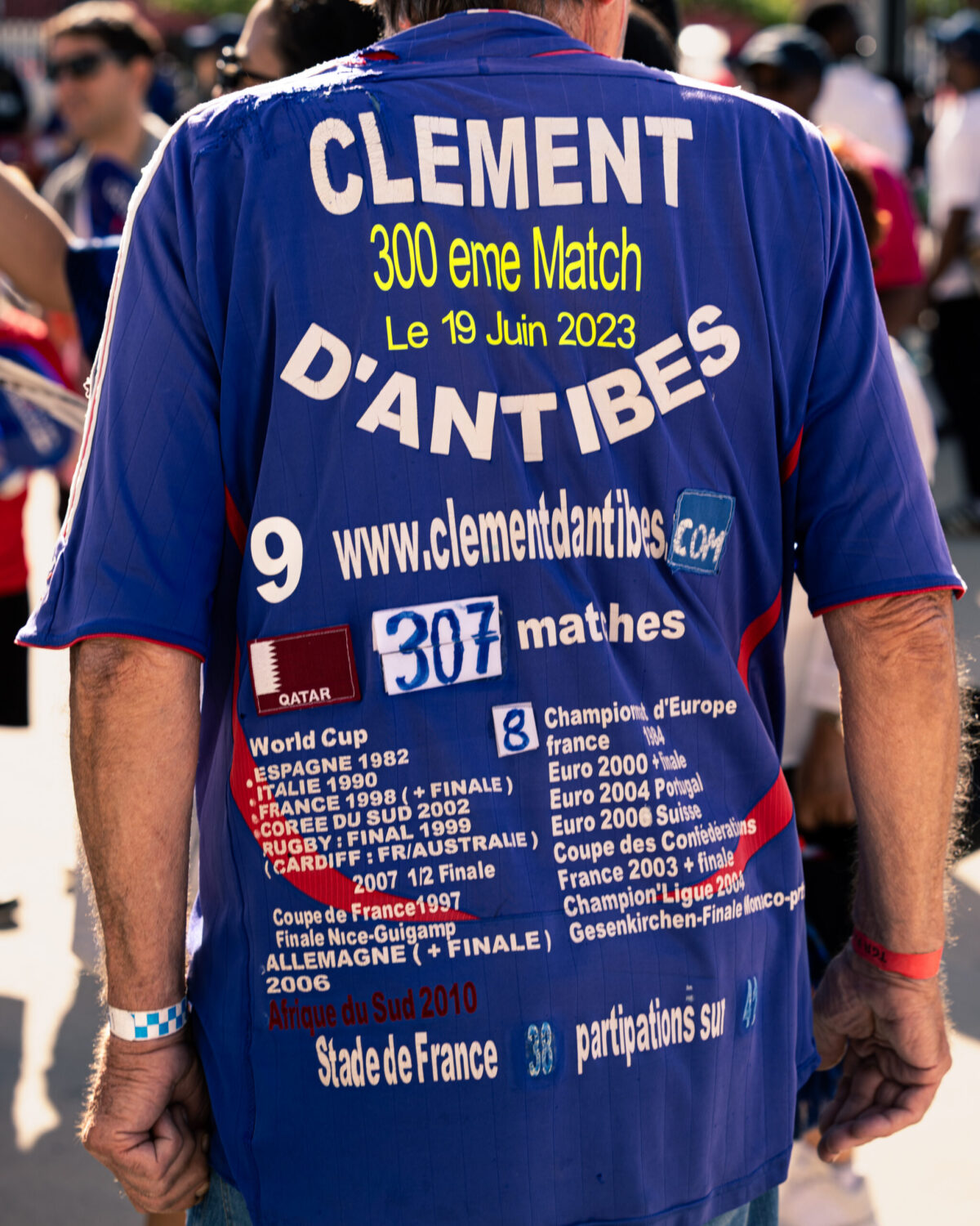 clement d'antibes