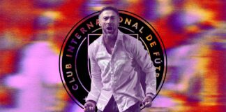 Who Is Kily González? A Look Into Inter Miami’s New Manager kily gonzalez