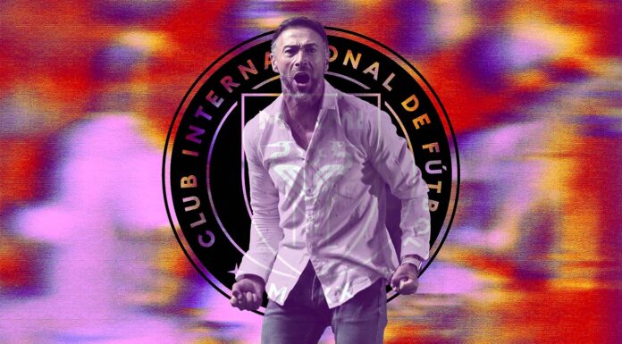 Who Is Kily González? A Look Into Inter Miami’s New Manager kily gonzalez