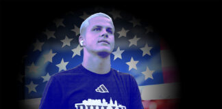 US Soccer Needs to Take Its Time With Cavan Sullivan cavan sullivan