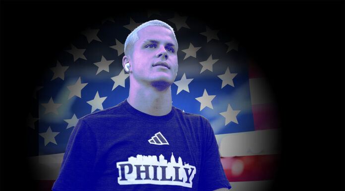 US Soccer Needs to Take Its Time With Cavan Sullivan cavan sullivan