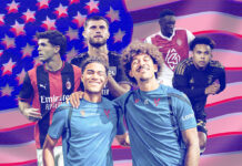 USMNT Players You Need to Follow in the 2026/27 European Season usmnt players in europe