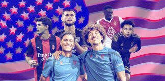 USMNT Players You Need to Follow in the 2026/27 European Season usmnt players in europe