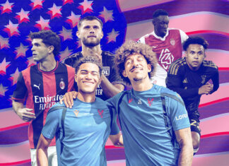 USMNT Players You Need to Follow in the 2026/27 European Season usmnt players in europe