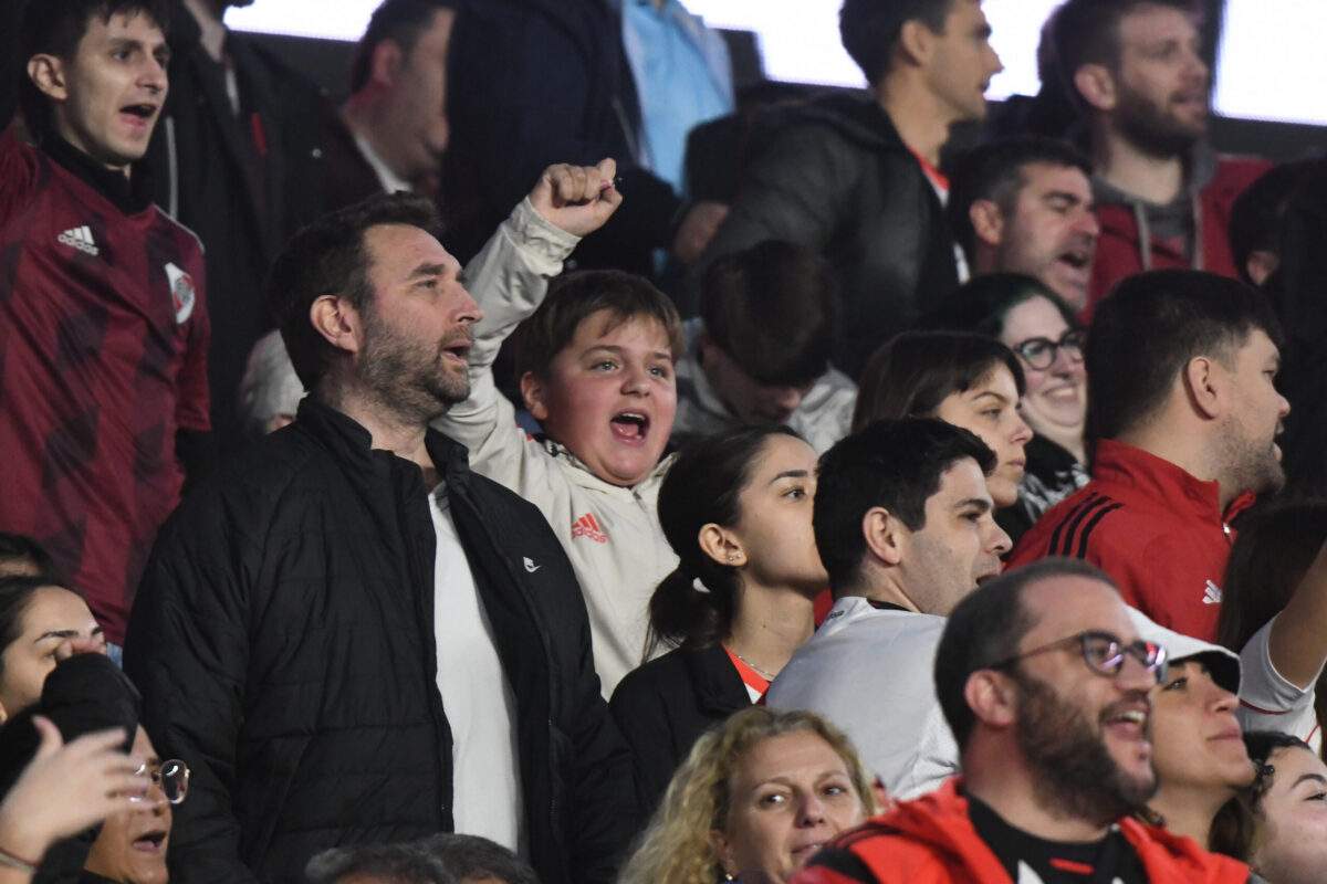 fede peretti