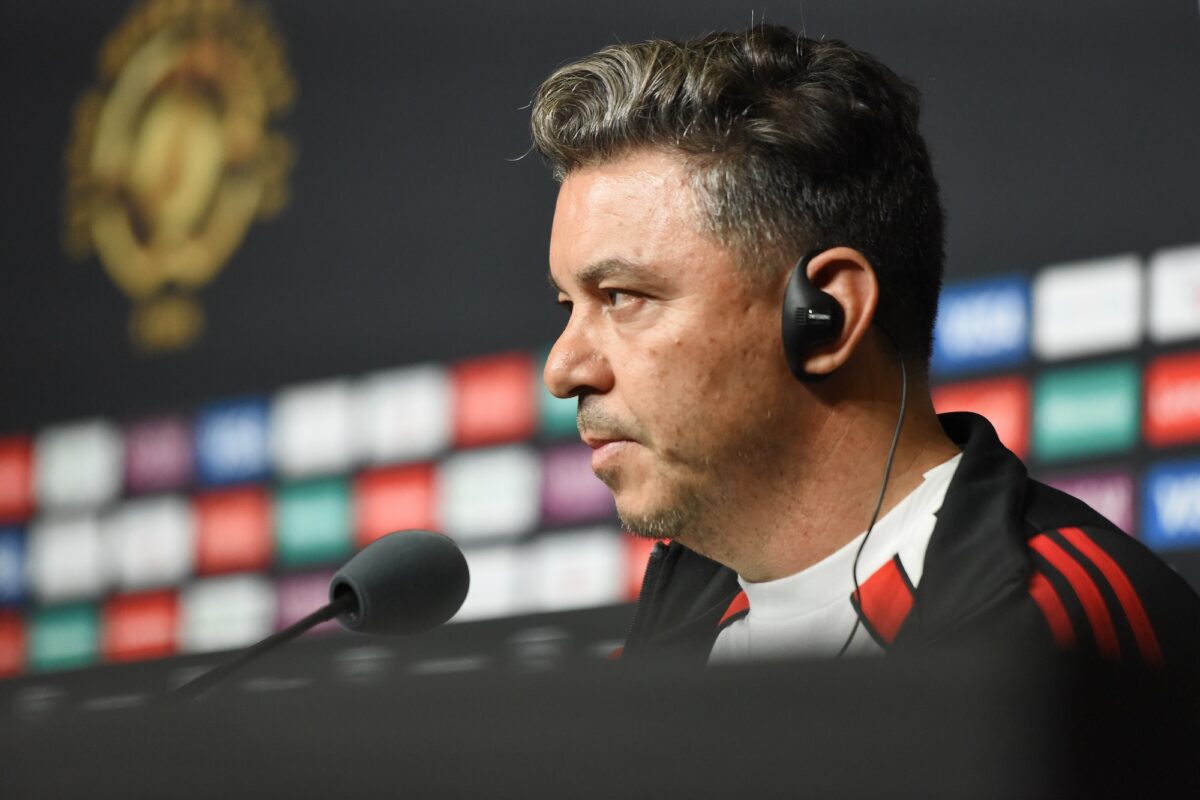 marcelo gallardo fede peretti