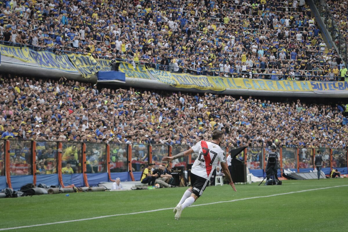 fede peretti
