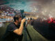 How Acclaimed Photographer Fede Peretti Captures Football Passion Unlike Anyone Else fede peretti
