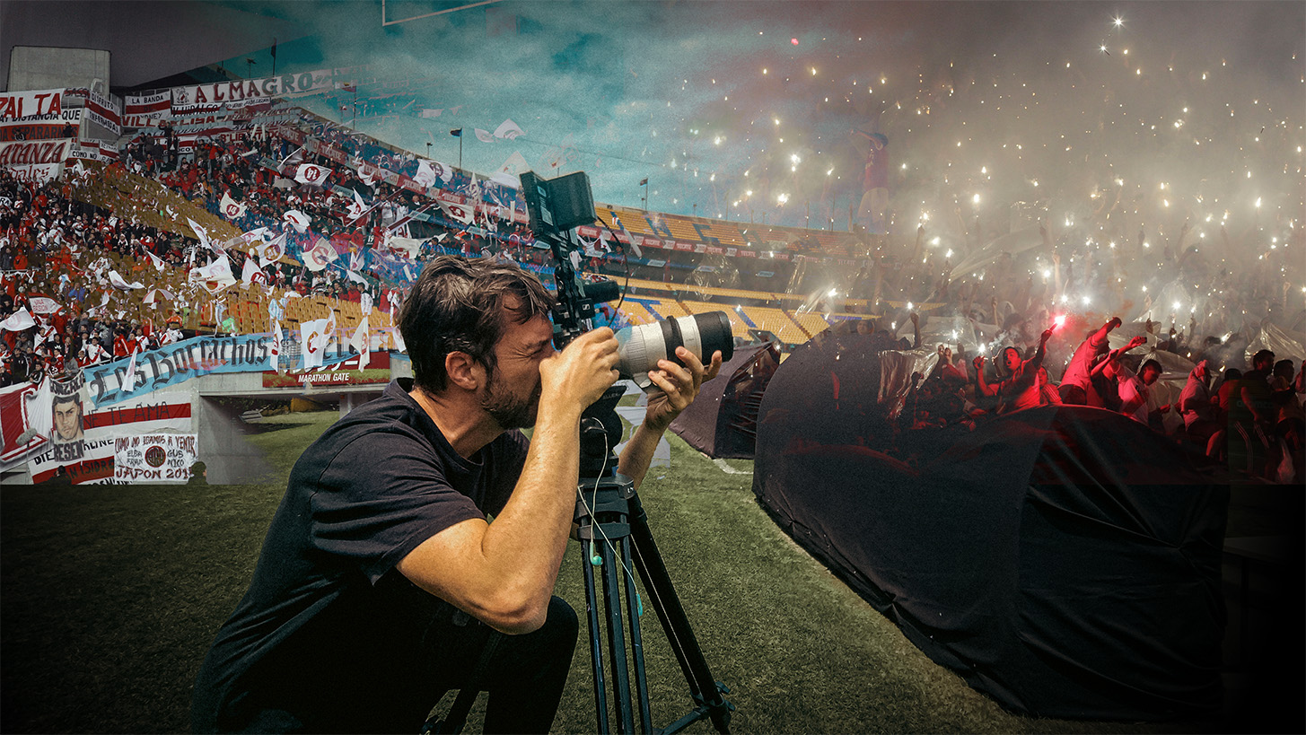 fede peretti