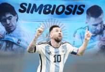 How Messi Stepped Out of Maradona’s Shadow and Defied the Prophecy of 1928 lionel messi legacy