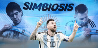How Messi Stepped Out of Maradona’s Shadow and Defied the Prophecy of 1928 lionel messi legacy