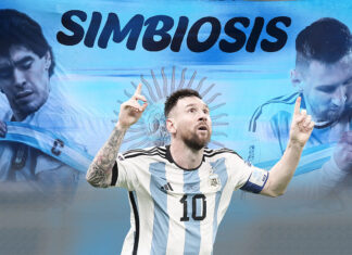 How Messi Stepped Out of Maradona’s Shadow and Defied the Prophecy of 1928 lionel messi legacy