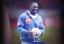 Life After Goals: An Interview With Ex-USMNT Striker Jozy Altidore jozy altidore