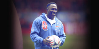 Life After Goals: An Interview With Ex-USMNT Striker Jozy Altidore jozy altidore