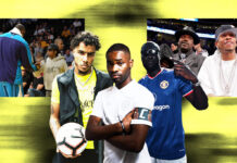 How the UK’s Embrace of Rap Culture Through Football Mirrors the US’s Through the NBA uk rap