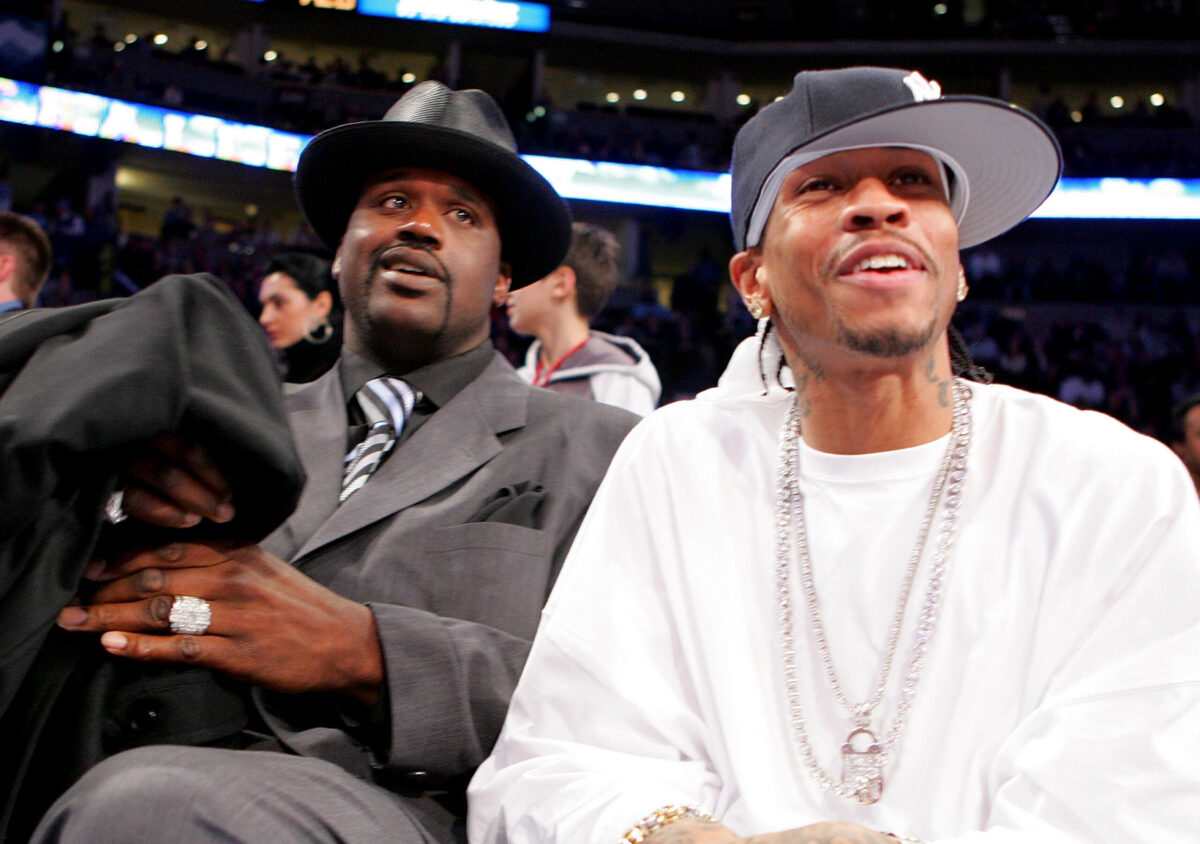 allen iverson nba