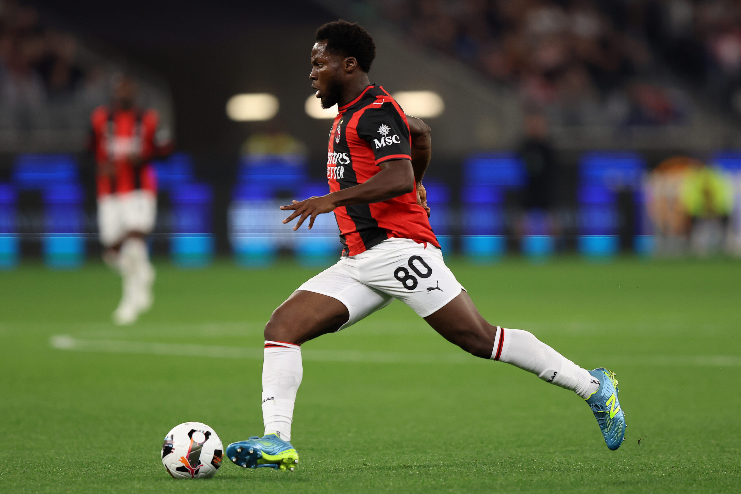 yunus musah usmnt roster