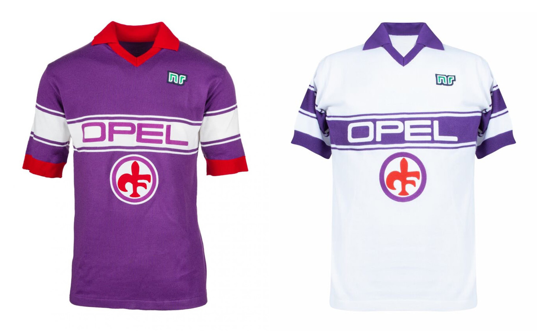 fiorentina kits
