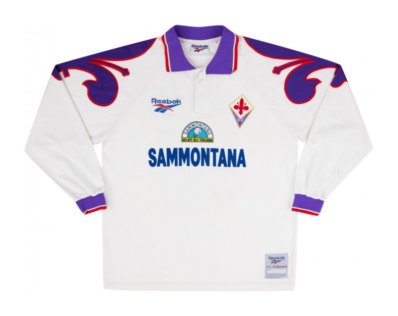 fiorentina kits