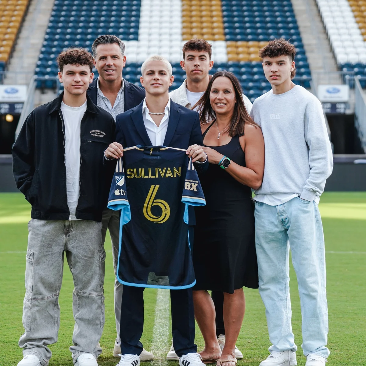 cavan sullivan