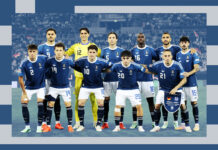 Greek Football is Primed for a Renaissance greece national team