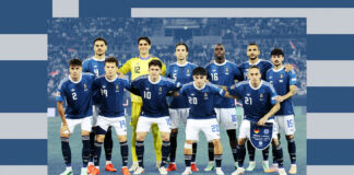 Greek Football is Primed for a Renaissance greece national team
