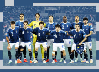 Greek Football is Primed for a Renaissance greece national team