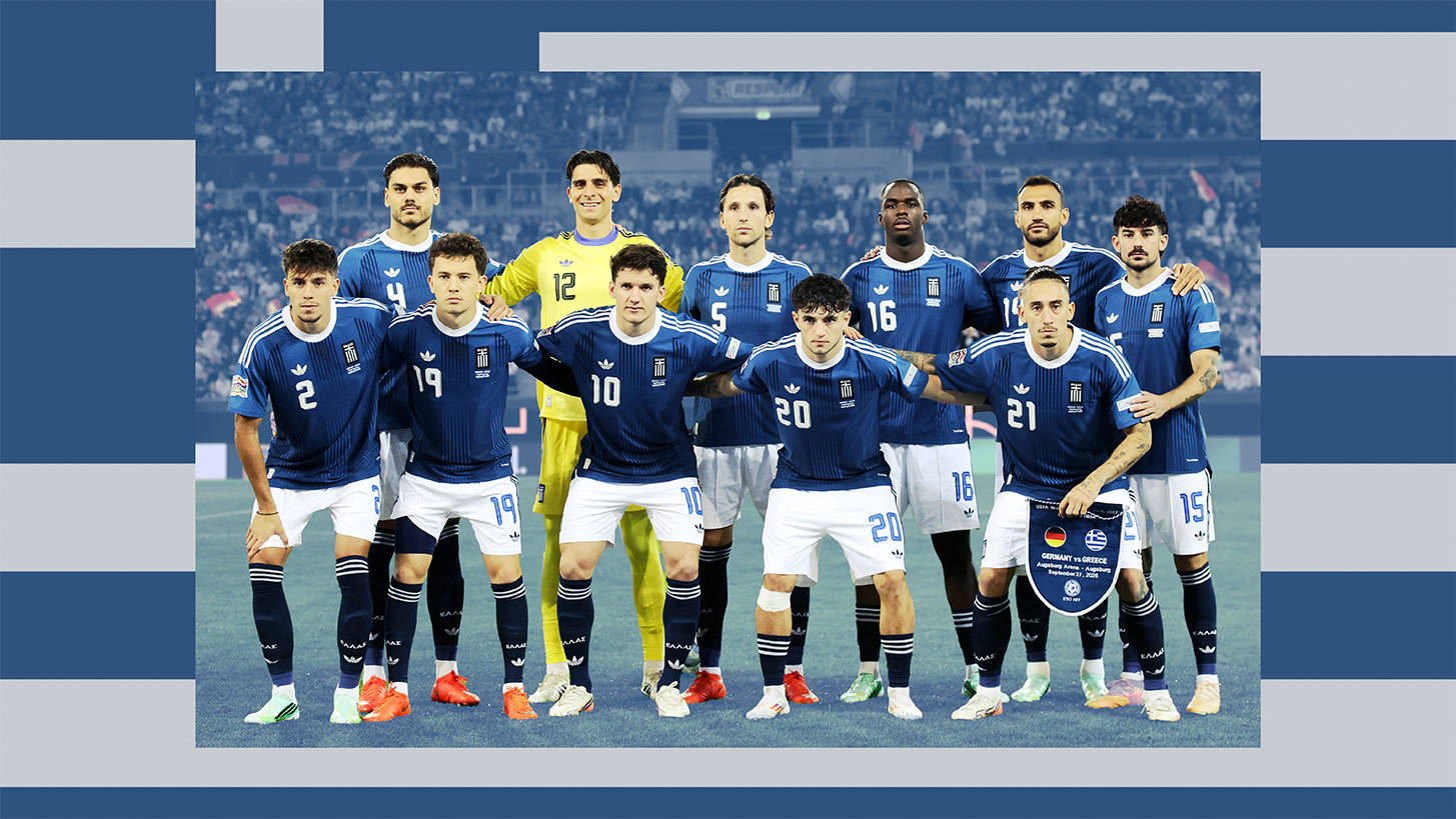 greece national team