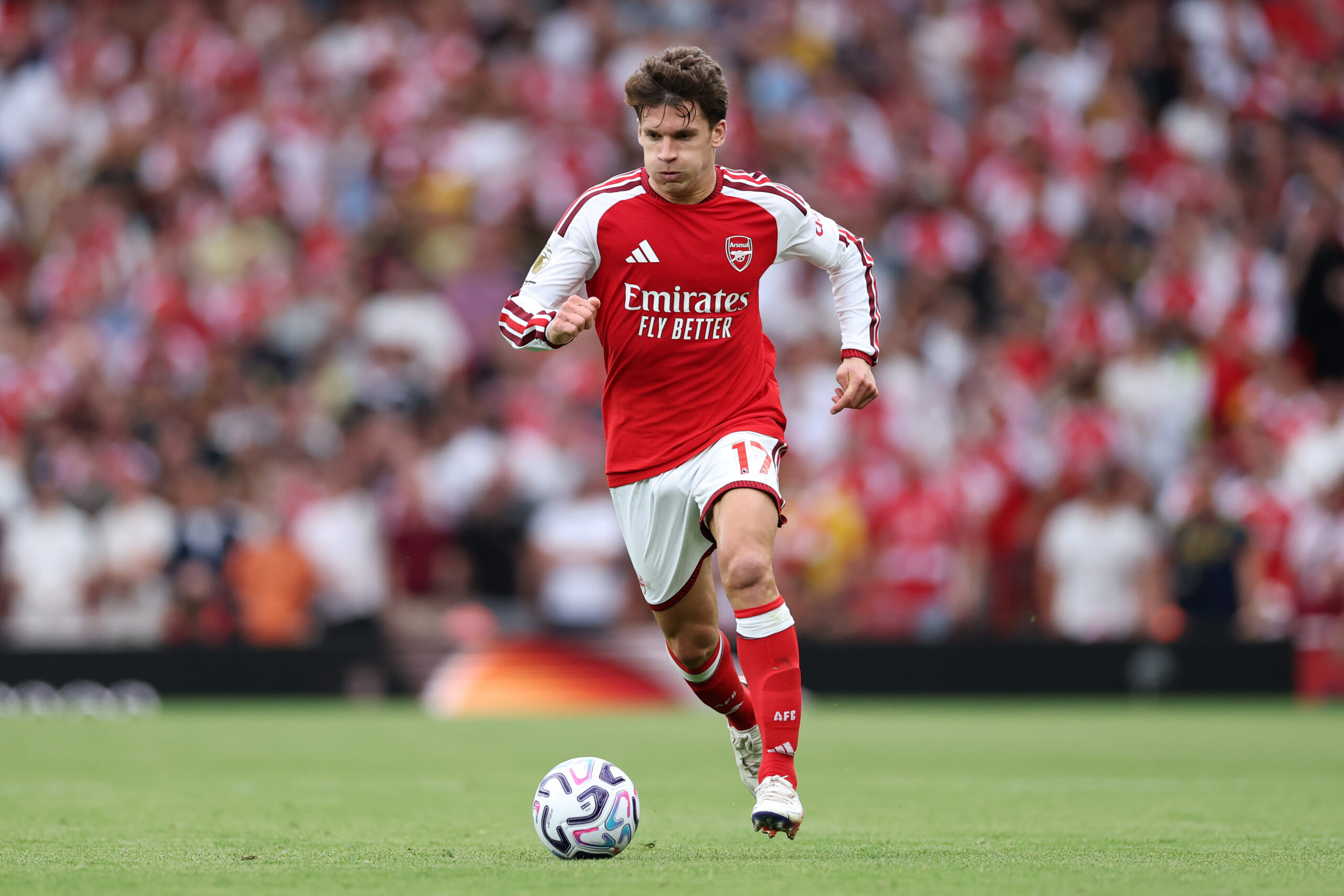 christos tzolis arsenal