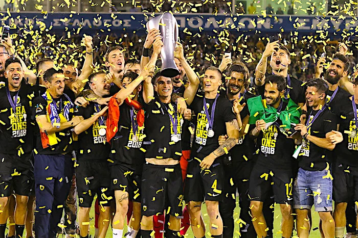 aek athens 