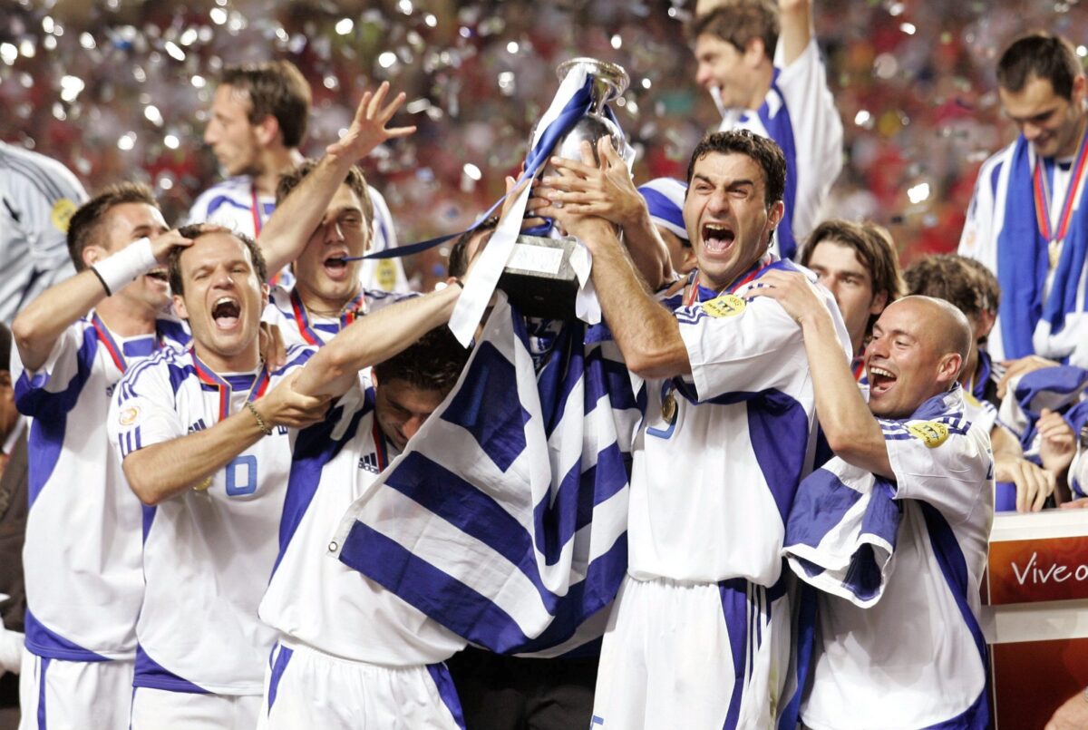 greece euro 2004
