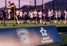 San Diego FC Is Paving the Way for Academy Talent in MLS san diego fc academy