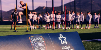 San Diego FC Is Paving the Way for Academy Talent in MLS san diego fc academy