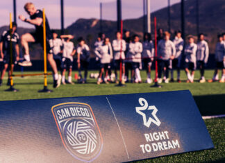 San Diego FC Is Paving the Way for Academy Talent in MLS san diego fc academy