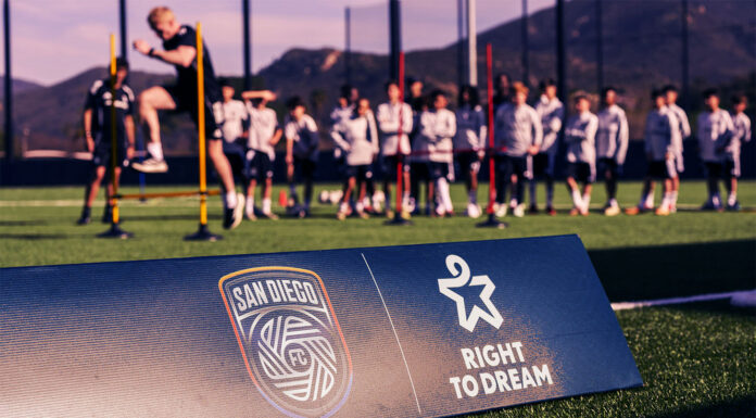 San Diego FC Is Paving the Way for Academy Talent in MLS san diego fc academy