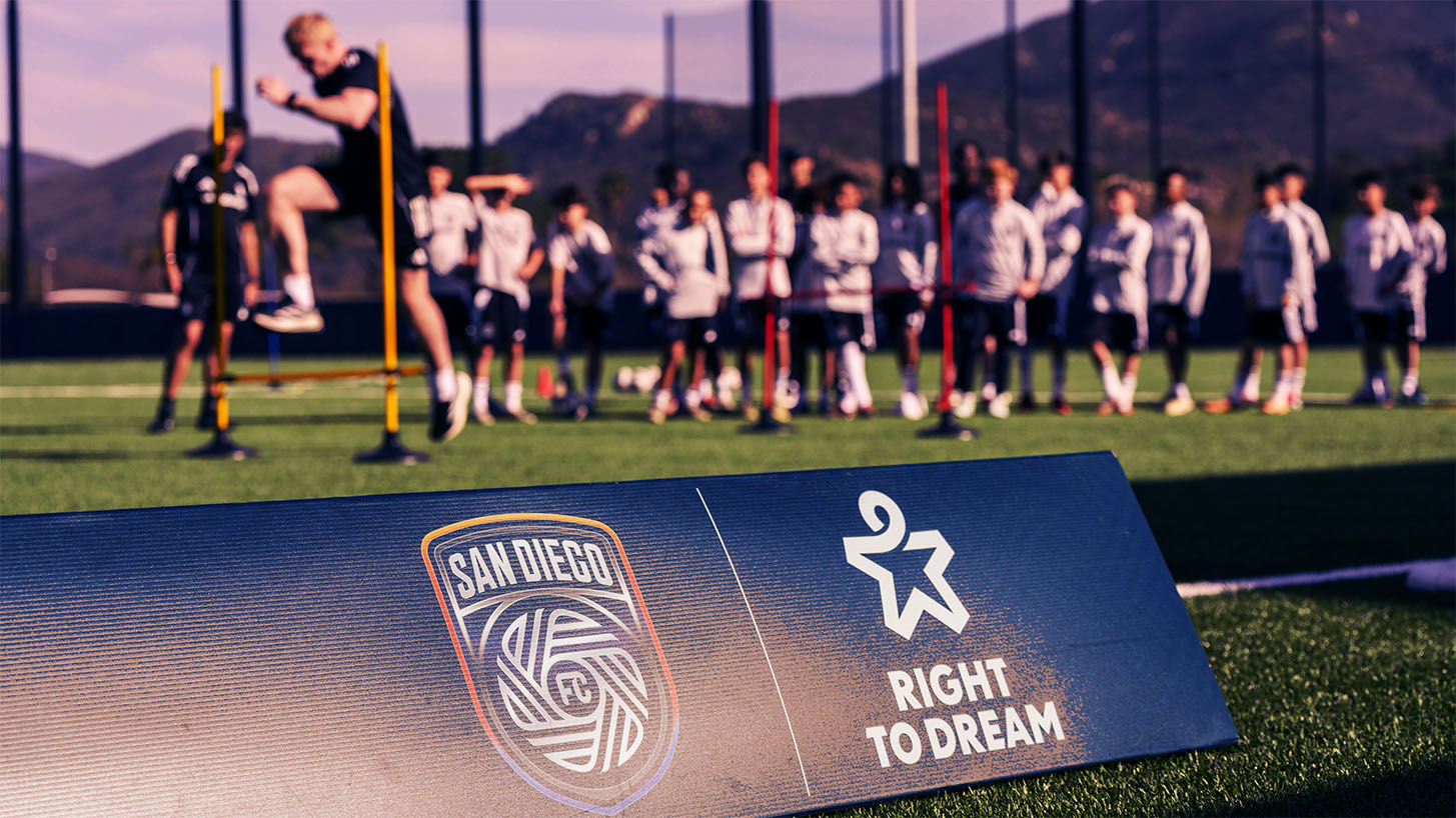 san diego fc academy