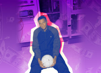 Kylian Mbappé’s Deal with On Represents the Future of Athlete Endorsements mbappe on football