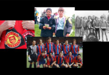 Stacked: The Best Youth Football Teams in History best youth football teams