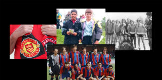 Stacked: The Best Youth Football Teams in History best youth football teams