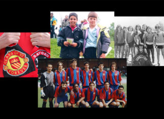 Stacked: The Best Youth Football Teams in History best youth football teams
