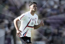 The Resurrection of Gio Reyna gio reyna